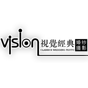 大連視覺(jué)經(jīng)典婚紗攝影
